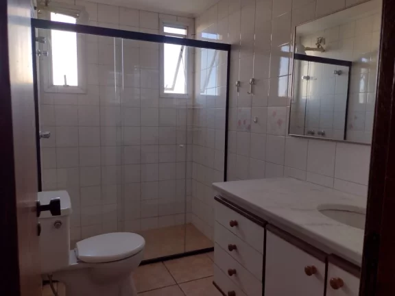 Imagem Excelente apartamento de 127 m2 de área útil ,na melhor localização da Vila Monteiro.Em condomí...
