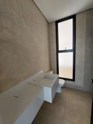 Imagem SOBRADO - FASE FINAL ACABAMENTO - SANTORINI RESIDENCIAL CLUB