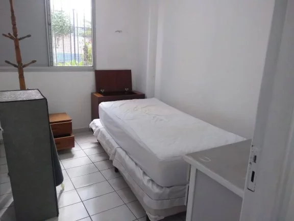Imagem Apartamento Maravilhoso Condominio Vila Rica 50 m² e 2 Dormitorios