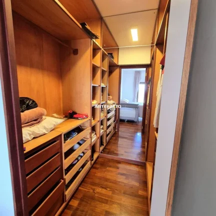 Imagem Apartamento de 190m2 no Edifício José Russo no bairro Cidade Nova