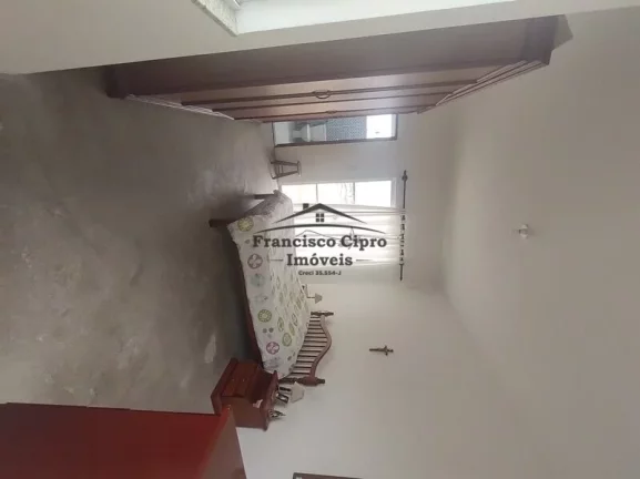 Imagem Casa à venda no bairro Residencial Village Santana - Guaratinguetá/SP