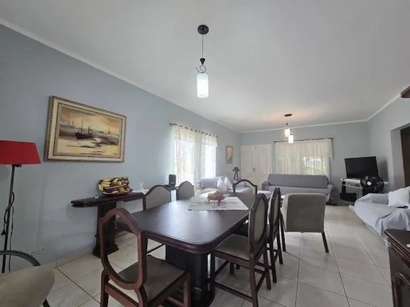Imagem Casa no melhor condomínio de Peruíbe!!!