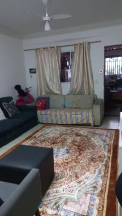Imagem Sobrado - 2 dorm. - 2 vagas cobertas - Jd Bonfiglioli