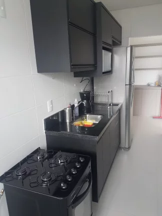 Imagem Apartamento para venda na Praia de Bacutia - Guarapari