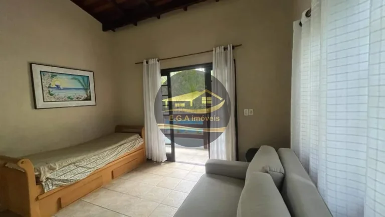 Imagem Casa em Condomínio Camburi lado sertão