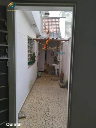 Imagem Casa Sobrado