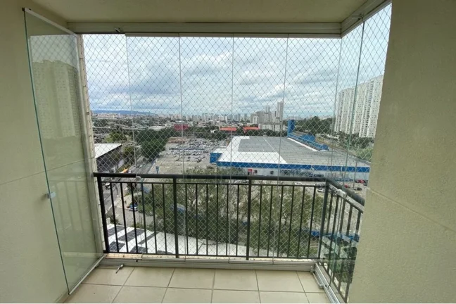 Imagem APARTAMENTO RESIDENCIAL em São Paulo - SP, Alto da Lapa