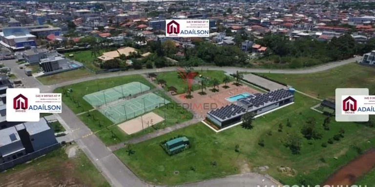 Imagem Casa alto padrão em Condomínio fechado com 4 Quartos à venda, 400m² - Em Florianópolis SC