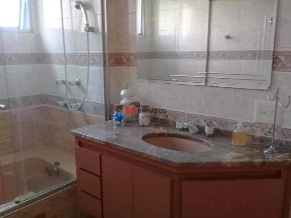 Imagem Apartamento padrão à Venda, Santa Paula, São Caetano do Sul, SP