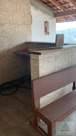 Imagem Chácara com 3 quartos, 1500m2, à venda em Suzano, Jardim das Lavras Mirim
