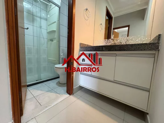 Imagem Apartamento com 2 Quartos para Alugar, 65 m² em Parque Residencial Aquarius - São José Dos Campos