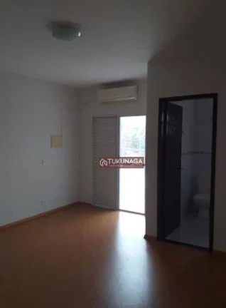 Imagem Casa com 3 dormitórios à venda, 127 m² por R$ 699.000 - Centro - Guarulhos/SP
