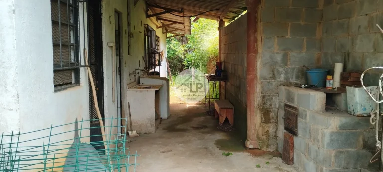 Imagem Chácara de 2.475 m² no bairro Graminha- Rio Claro, RJ
