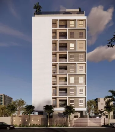 Imagem Apartamento com 3 dormitórios à venda, 73 m² por R$ 557.158 - Tambauzinho - João Pessoa/PB Imagem Apartamento com 3 dormitórios à venda, 73 m² por R$ 557.158 - Tambauzinho - João Pessoa/PB