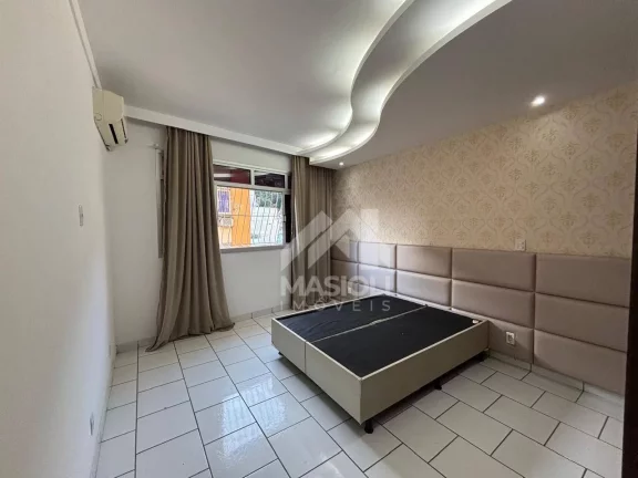 Imagem Apartamento com 2 dormitórios à venda, 85 m² por R$ 275.000,00 - Centro - Vitória/ES