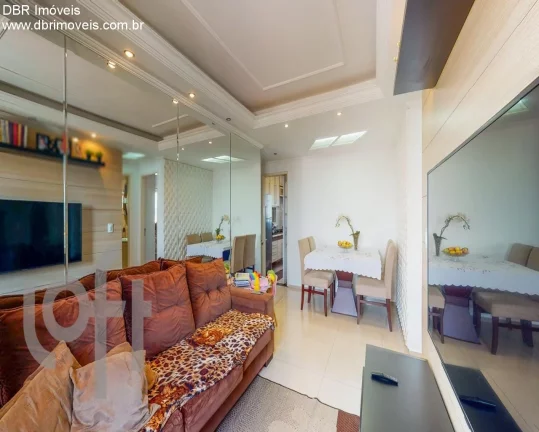 Imagem APARTAMENTO RESIDENCIAL em Sao Paulo - SP, Ermelino Matarazzo