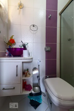 Imagem Apartamento à Venda - Recreio, 2 Quartos, 220 m2