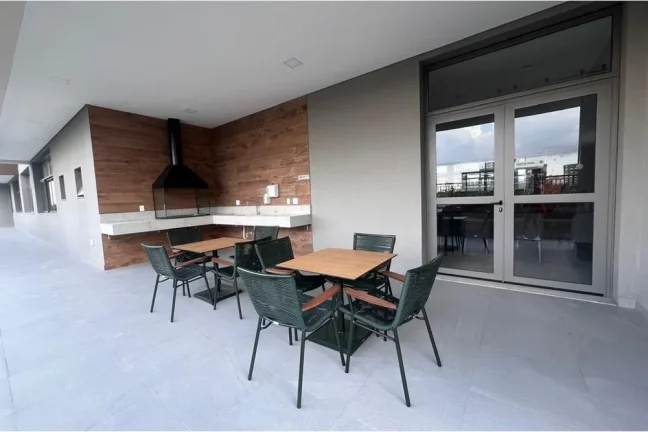Imagem Apartamento à venda em São Paulo, Butantã, com 2 quartos, 73m2