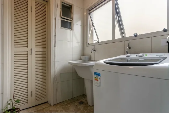 Imagem APARTAMENTO RESIDENCIAL em São Paulo - SP, Vila Clementino