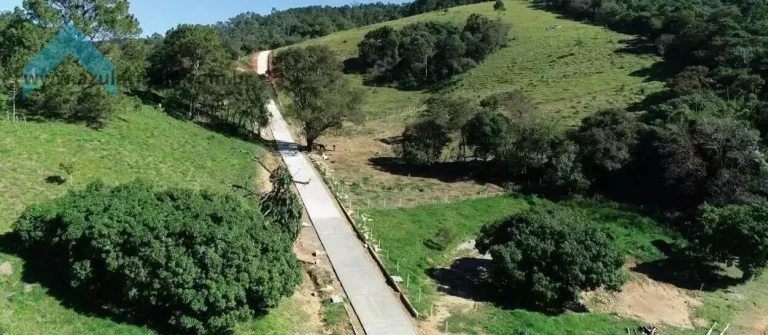Imagem Fazenda Elisa: Lotes de 20.000 m² em Atibaia