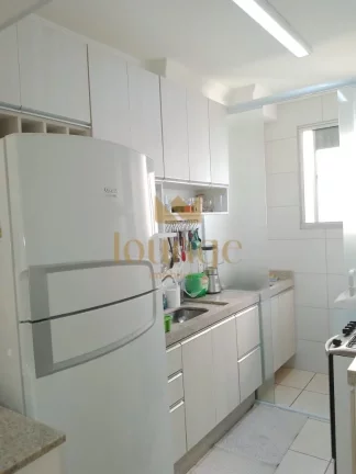Imagem Apartamento em Sorocaba