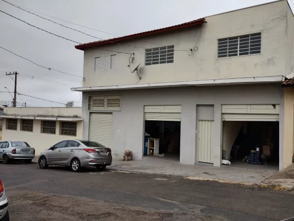 Imagem VENDE-SE BARRACAO COM APARTAMENTO