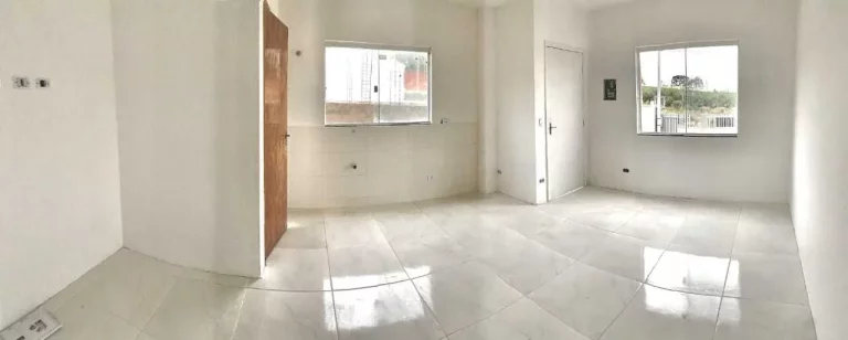 Imagem Casa à venda em Balsa Nova/PR