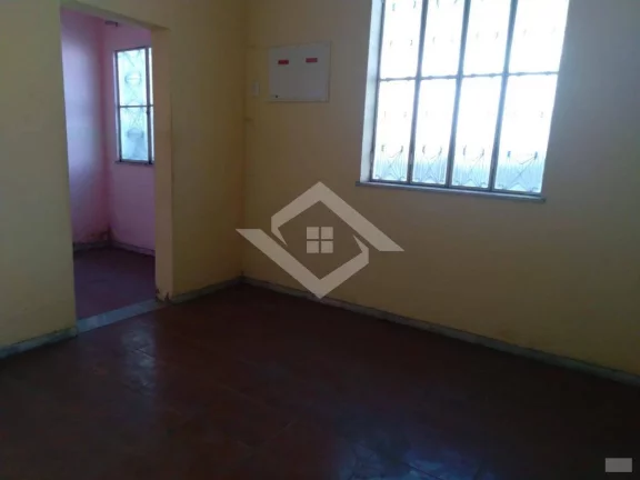 Imagem Casa 6 quartos, em terreno 360 m², a poucos minutos centro Campo Grande