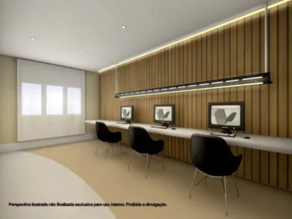 Imagem Condomínio The Address São Caetano do Sul, apartamento a venda 3 quartos em São Caetano do Sul SP, The Address