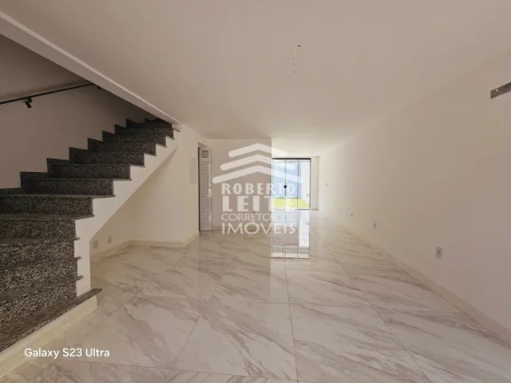Imagem Residencial Verdes Campos - Casa em Condomínio à Venda no Verdes Campos