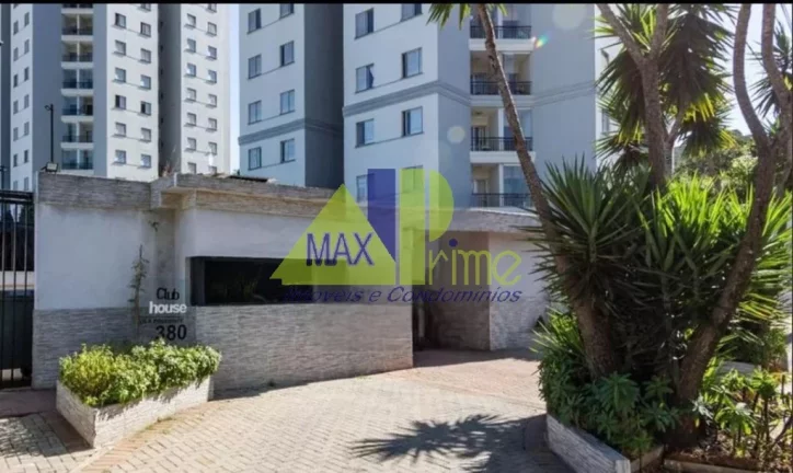 Imagem APARTAMENTO 02 DORMITÓRIOS 54M²/TÉRREO/SACADA COM GARDEN/01 VAGA