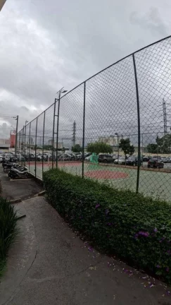 Imagem Apartamento com 2 dormitórios à venda, 45 m² por R$ 310.000,00 - Ponte Grande - Guarulhos/SP
