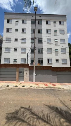 Imagem Apartamento com 2 dormitórios à venda, 67 m² por R$ 350.000,00 - Centro - Lagoa Santa/MG