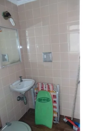 Imagem Apartamento com 2 dormitórios à venda, 70 m² - Pitangueiras - Guarujá/SP