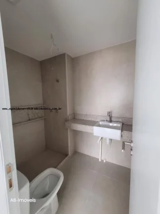Imagem Apartamento para Venda em Natal, Lagoa Nova, 2 dormitórios, 1 suíte, 2 banheiros, 1 vaga