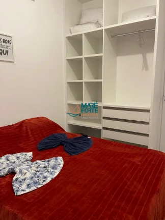Imagem Apartamento com Mobília próximo a Praia na Toninhas em Ubatuba SP