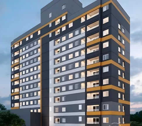 Imagem Apartamento à venda no bairro Butantã - São Paulo/SP