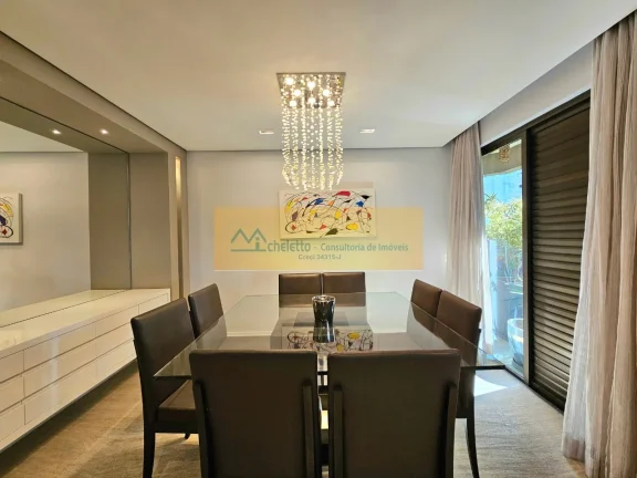 Imagem APARTAMENTO RESIDENCIAL em São Paulo - SP, Itaim Bibi
