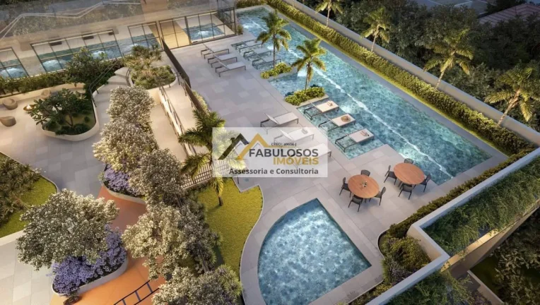 Imagem Fabuloso Imóvel no Bela Vista - Osasco