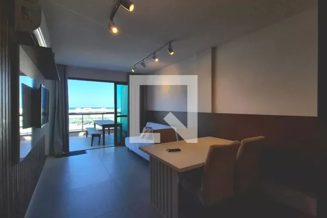 Imagem Apartamento à Venda - Recreio, 1 Quarto, 81 m2