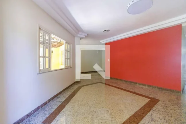 Imagem Casa à Venda - Vargem Pequena, 3 Quartos, 297 m2