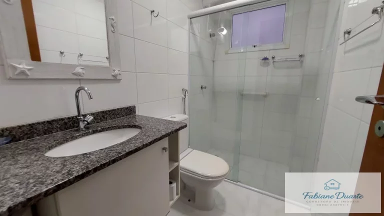 Imagem Apartamento 2 dormitórios a venda no Itaguá !