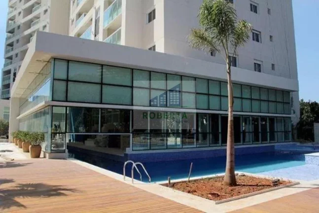 Imagem APARTAMENTO À VENDA NO CANDOMÍNIO THERA RESIDENCE