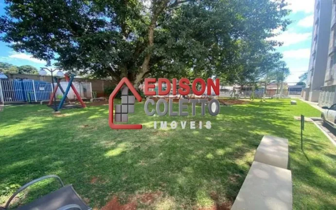 Imagem Apartamento a venda, com elevador e 3 quartos, no Residencial Figueira, em Piracicaba!!