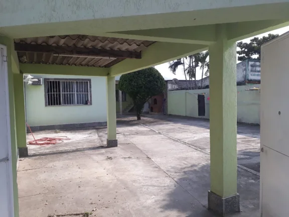 Imagem Casa com 3 Quartos para Alugar, 106 m² em Campo Grande - Rio de Janeiro