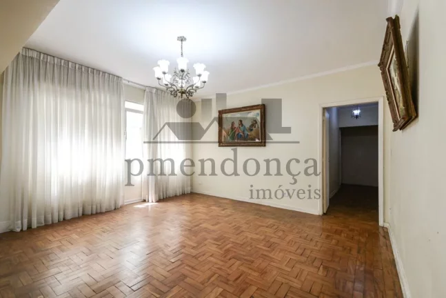 Imagem Apartamento à venda em Perdizes com 3 quartos( 1 suíte ) e 1 vaga, 160m2