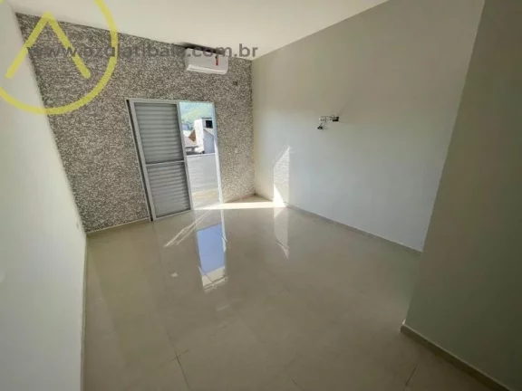 Imagem Casa em Condomínio para Venda em Bom Jesus dos Perdões, Guaxinduva, 4 dormitórios, 4 suítes, 6 banheiros, 6 vagas