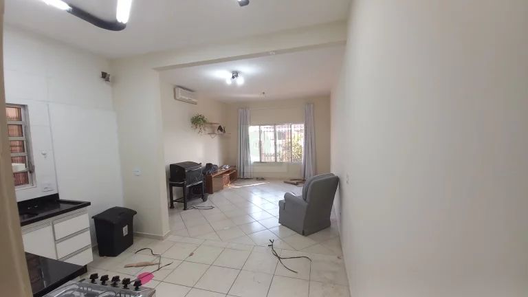 Imagem CASA RESIDENCIAL em SÃO PAULO - SP, PARQUE IPÊ