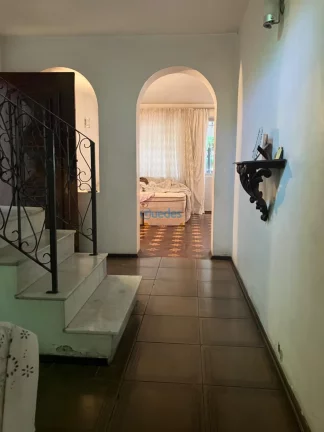 Imagem Sobrado em Santo Amaro: residenciali ou comercial - 289m² locação R$ 20.000,00