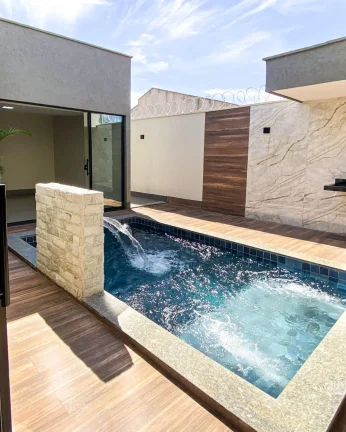Imagem Casa De 3/4 Sendo 1 Suite No Ravena Sozinha No Lote